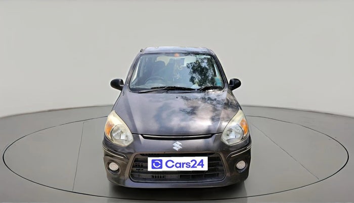 2017 Maruti Alto 800 LXI, Petrol, Manual, 49,700 km, exterior