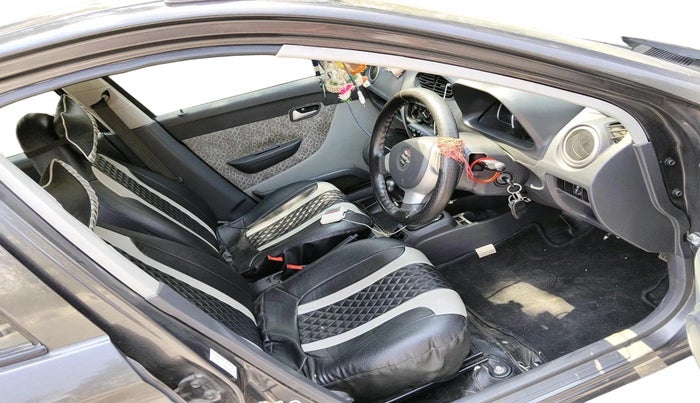 2017 Maruti Alto 800 LXI, Petrol, Manual, 49,700 km, interior