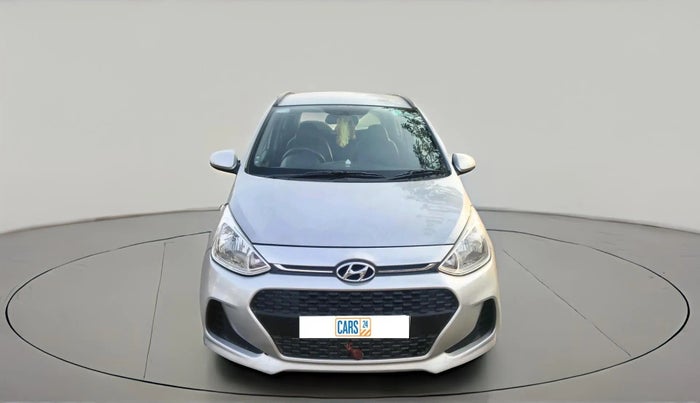 2019 Hyundai Grand i10 MAGNA 1.2 KAPPA VTVT, CNG, Manual, 82,842 km, exterior