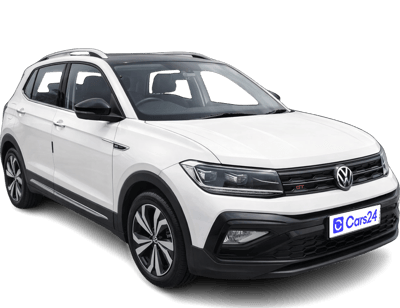 2023 Volkswagen TAIGUN - SUV - Petrol - Manual - ₹14.00 lakh