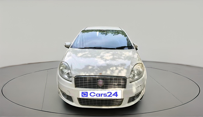 2011 Fiat Linea EMOTION T JET, Petrol, Manual, 5 km, exterior