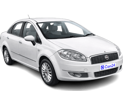 2011 Fiat Linea - Sedan - Petrol - Manual - ₹1.39 lakh
