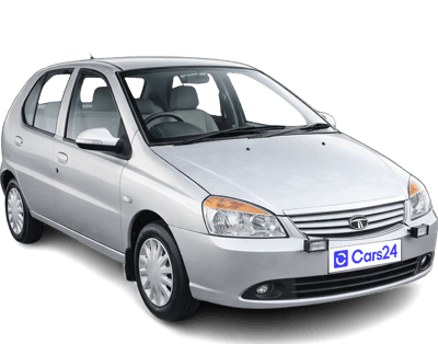 2013 Tata Indica EV2 - Hatchback - Diesel - Manual - ₹1.54 lakh