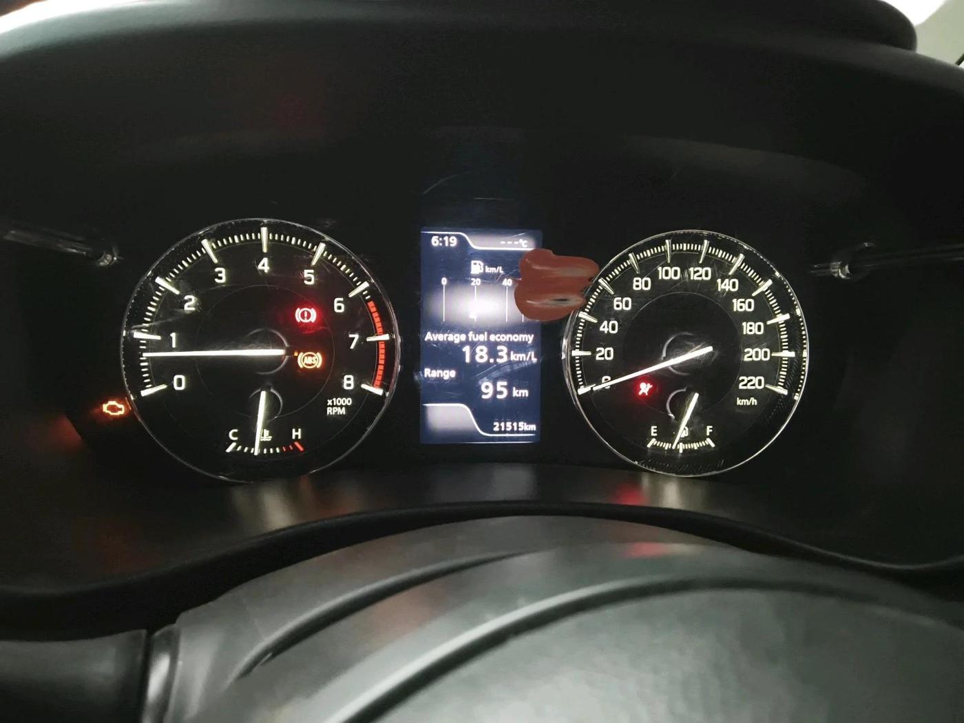 2022 Maruti Baleno ZETA PETROL 1.2, Petrol, Manual, 21,515 km, interior
