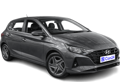 2020 Hyundai NEW I20 - Hatchback - Petrol - Manual - ₹5.95 lakh