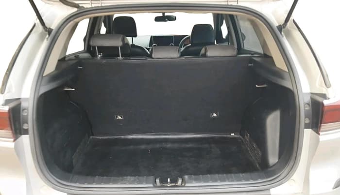 2024 KIA SONET HTE 1.5, Diesel, Manual, 43,889 km, exterior