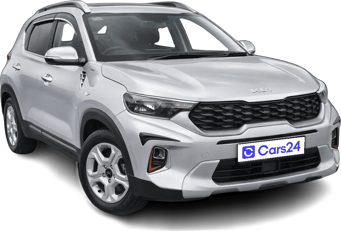 2024 KIA SONET - SUV - Diesel - Manual - ₹8.20 lakh