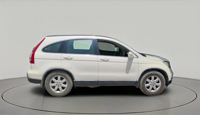 2008 Honda CRV 2.4L 2WD MT, Petrol, Manual, 1,46,607 km, exterior