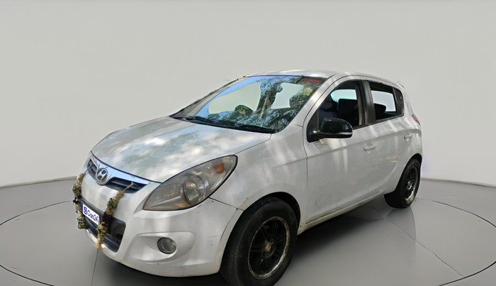 2011 Hyundai i20 ASTA 1.4 CRDI, Diesel, Manual, 2,40,671 km, exterior