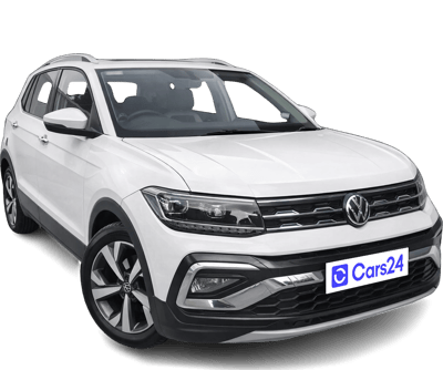 2023 Volkswagen TAIGUN - SUV - Petrol - Manual - ₹12.72 lakh
