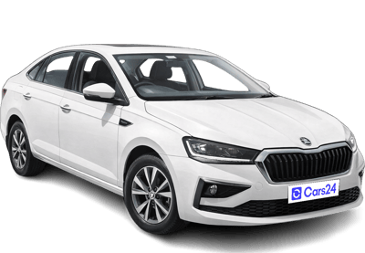 2022 Skoda SLAVIA - Sedan - Petrol - Automatic - ₹15.10 lakh