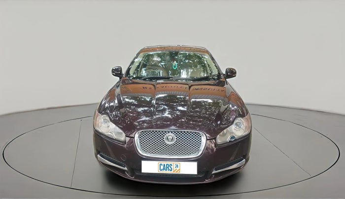 2011 Jaguar XF 3.0 DIESEL, Diesel, Automatic, 95,450 km, exterior