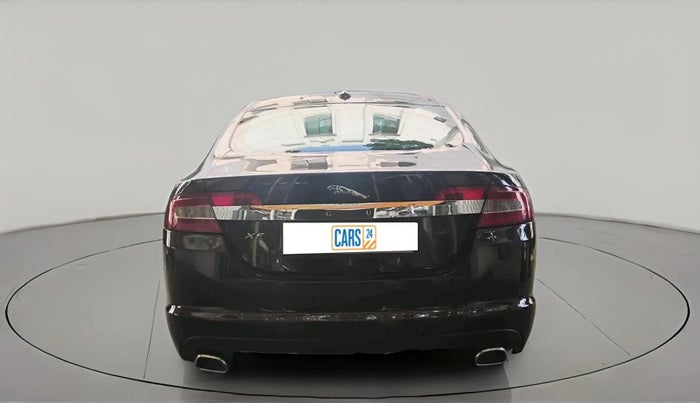 2011 Jaguar XF 3.0 DIESEL, Diesel, Automatic, 95,450 km, exterior