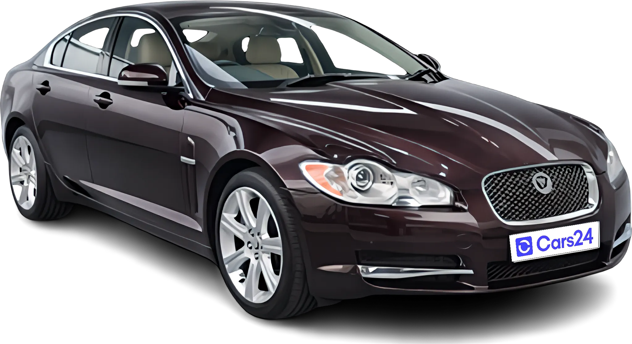2011 Jaguar XF - Sedan - Diesel - Automatic - ₹15.00 lakh