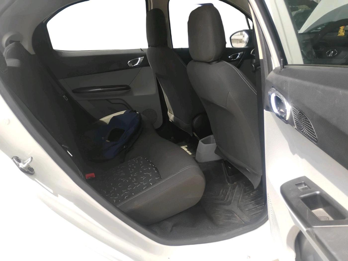 2020 Tata Tiago XZ PLUS PETROL, Petrol, Manual, 60,874 km, interior