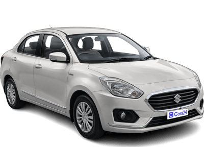 2018 Maruti Dzire - Sedan - Diesel - Manual - ₹6.60 lakh