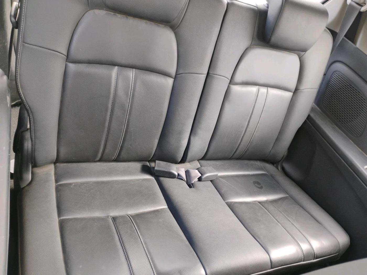 2019 Honda BR-V 1.5L I-VTEC VX, Petrol, Manual, 67,971 km, interior