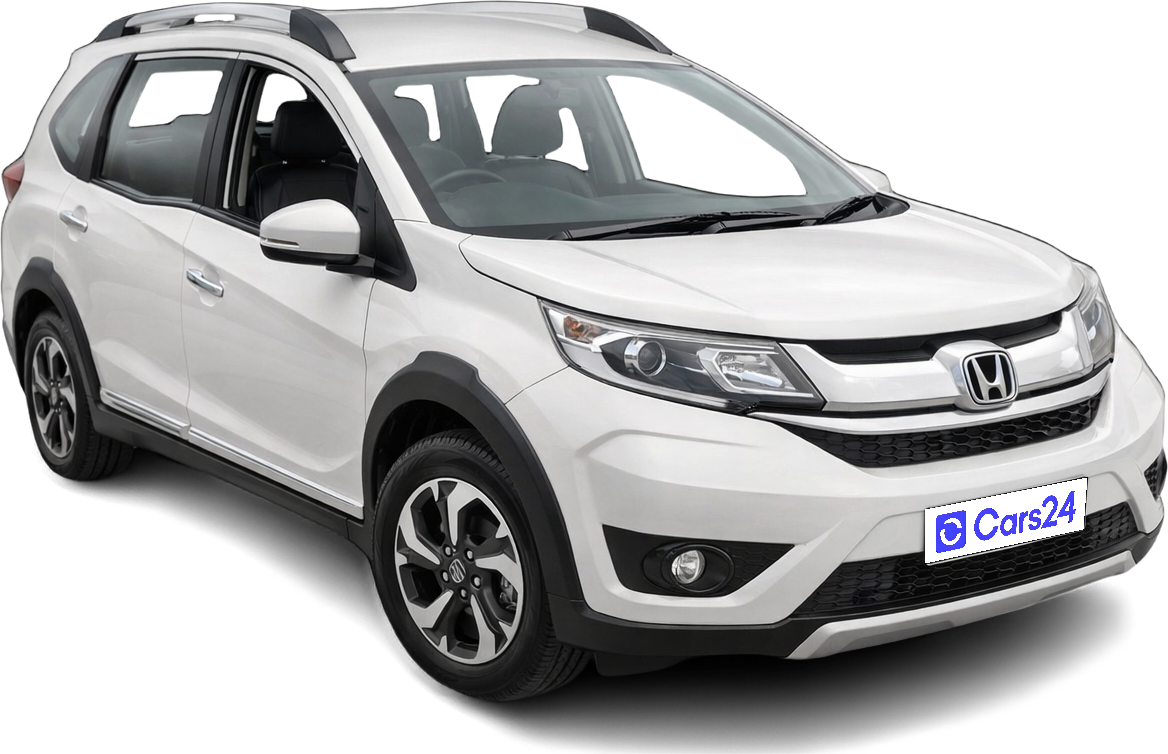 2019 Honda BR-V - SUV - Petrol - Manual - ₹5.70 lakh