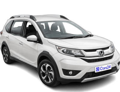 2019 Honda BR-V - SUV - Petrol - Manual - ₹5.70 lakh