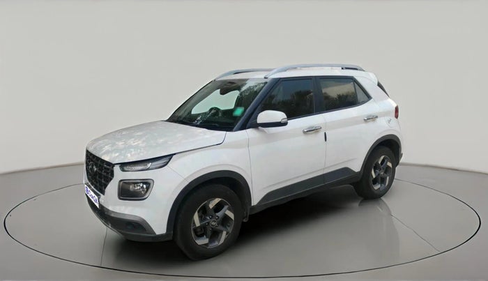 2021 Hyundai VENUE SX 1.5 (O) EXECUTIVE CRDI, Diesel, Manual, 54,306 km, exterior