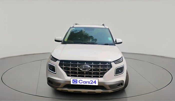 2021 Hyundai VENUE SX 1.5 (O) EXECUTIVE CRDI, Diesel, Manual, 54,306 km, exterior