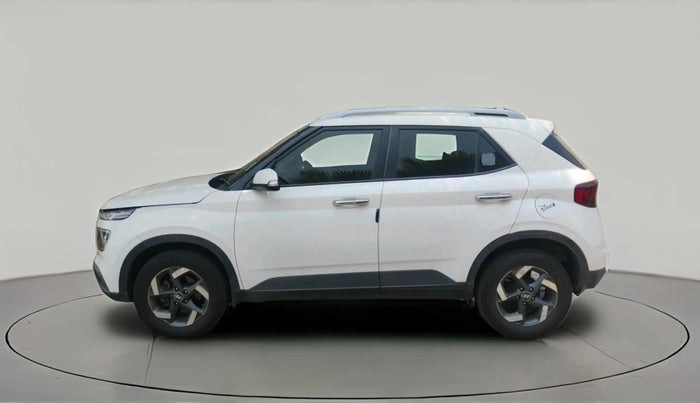 2021 Hyundai VENUE SX 1.5 (O) EXECUTIVE CRDI, Diesel, Manual, 54,306 km, exterior