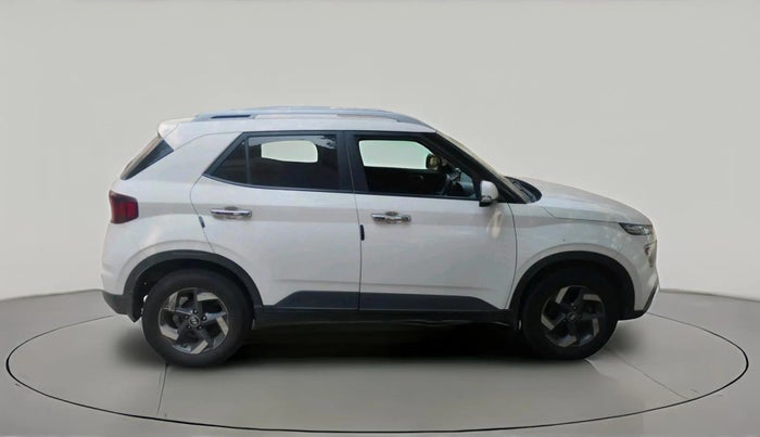 2021 Hyundai VENUE SX 1.5 (O) EXECUTIVE CRDI, Diesel, Manual, 54,306 km, exterior