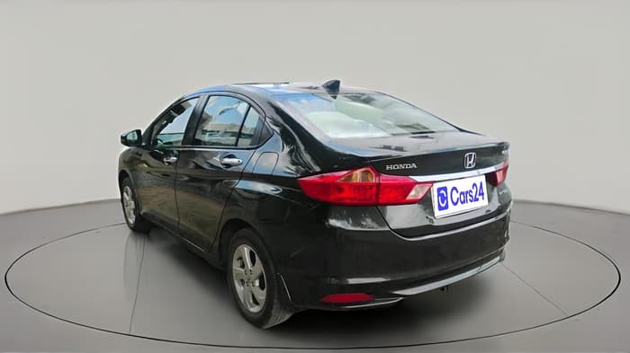 2015 Honda City 1.5L I-VTEC VX, Petrol, Manual, 1,74,567 km, exterior