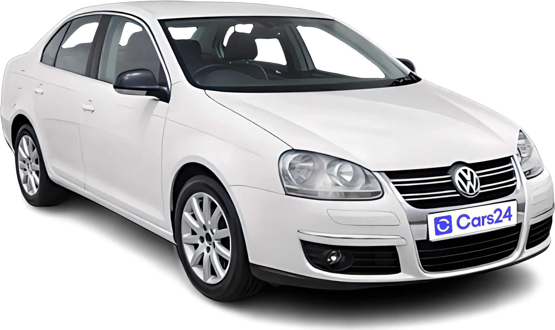 2008 Volkswagen Jetta - Sedan - Diesel - Automatic - ₹3.69 lakh
