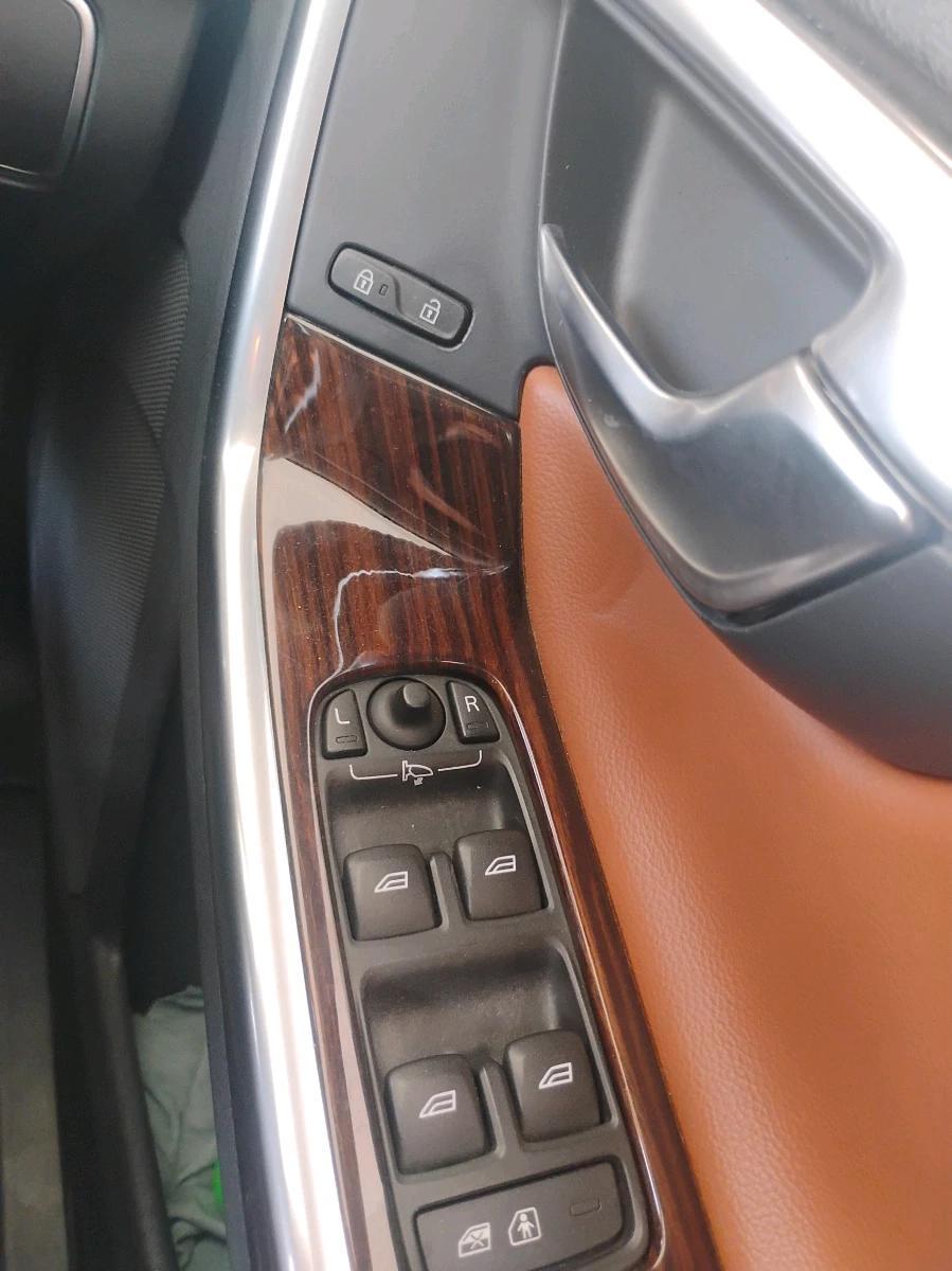 2018 Volvo S60 Momentum D4, Diesel, Automatic, 57,331 km, interior