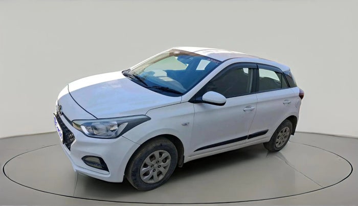 2018 Hyundai Elite i20 MAGNA EXECUTIVE 1.2, Petrol, Manual, 43,550 km, exterior