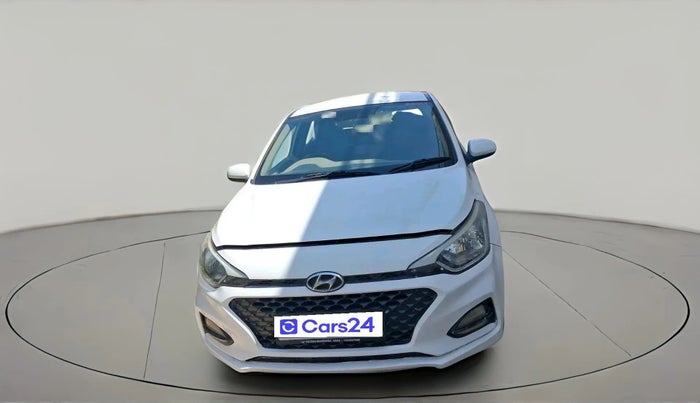 2018 Hyundai Elite i20 MAGNA EXECUTIVE 1.2, Petrol, Manual, 43,550 km, exterior