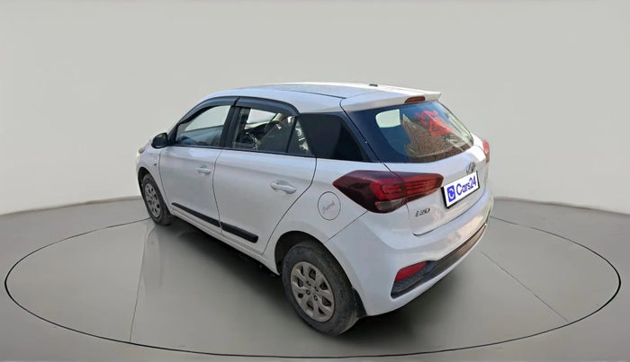 2018 Hyundai Elite i20 MAGNA EXECUTIVE 1.2, Petrol, Manual, 43,550 km, exterior