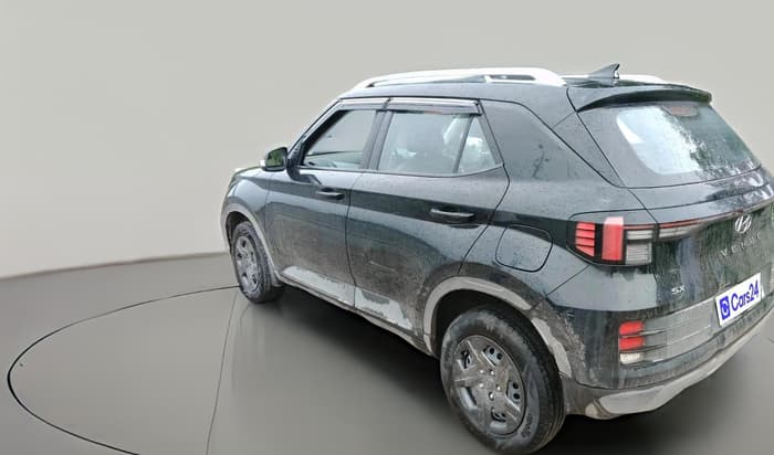 2023 Hyundai VENUE SX 1.2 PETROL, Petrol, Manual, 27,274 km, exterior