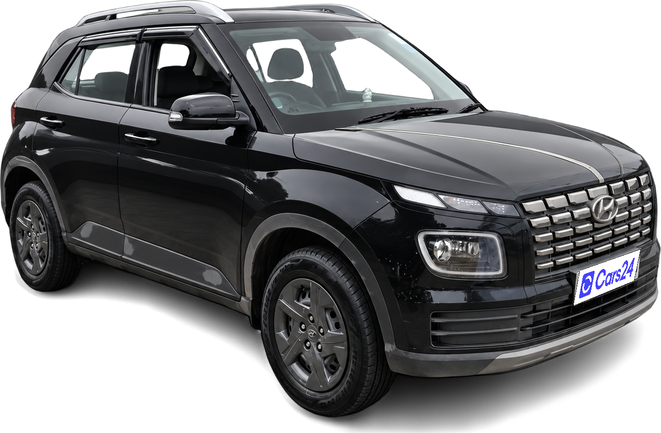 2023 Hyundai VENUE - SUV - Petrol - Manual - ₹7.95 lakh