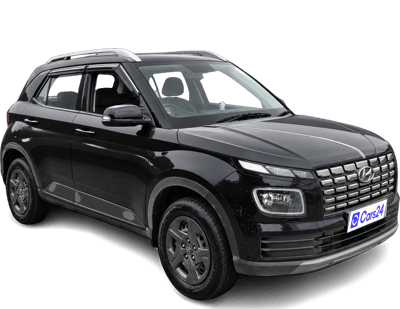 2023 Hyundai VENUE - SUV - Petrol - Manual - ₹7.95 lakh
