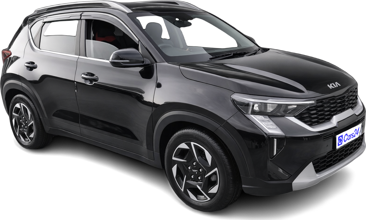 2025 KIA SONET - SUV - Petrol - Manual - ₹8.41 lakh