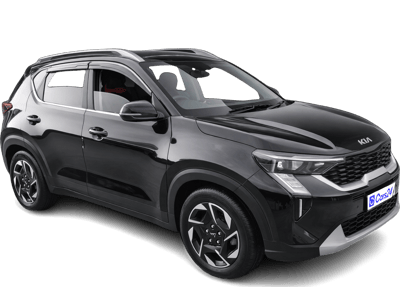 2025 KIA SONET - SUV - Petrol - Manual - ₹8.41 lakh