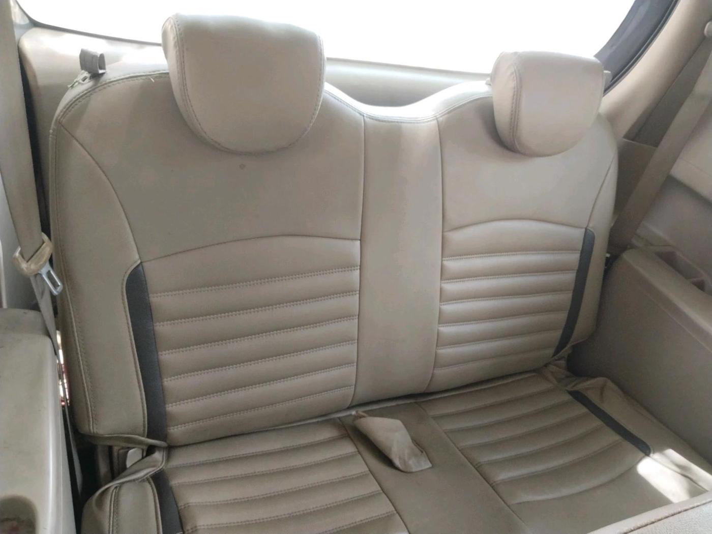 2013 Maruti Ertiga VDI, Diesel, Manual, 88,801 km, interior