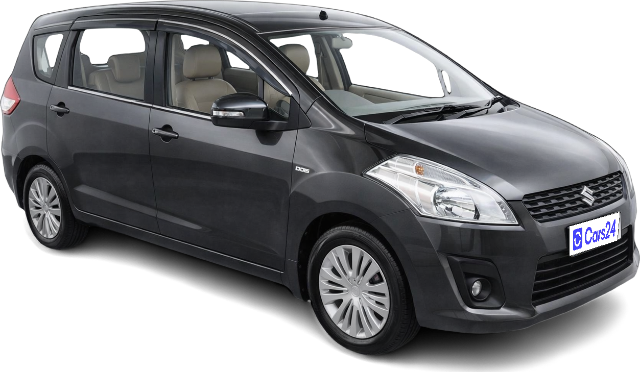 2013 Maruti Ertiga - SUV - Diesel - Manual - ₹3.00 lakh