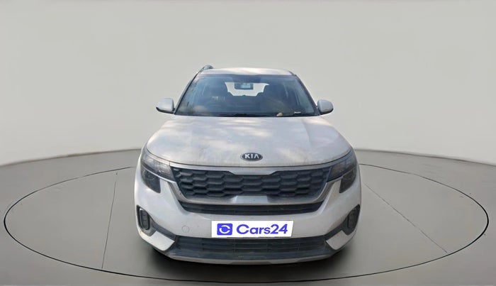 2020 KIA SELTOS HTE 1.5 DIESEL, Diesel, Manual, 1,92,595 km, exterior