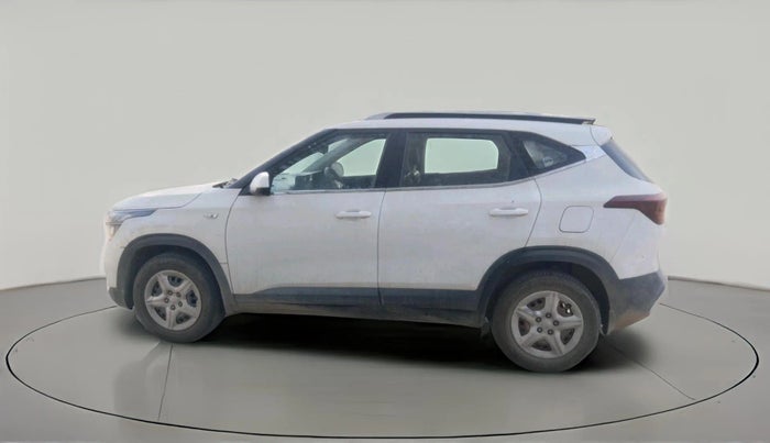 2020 KIA SELTOS HTE 1.5 DIESEL, Diesel, Manual, 1,92,595 km, exterior