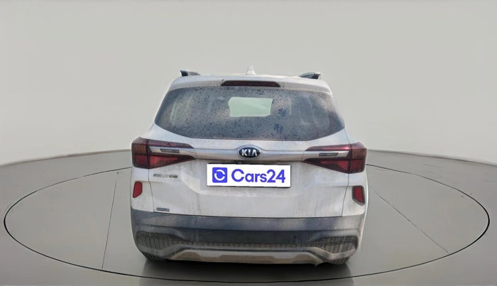 2020 KIA SELTOS HTE 1.5 DIESEL, Diesel, Manual, 1,92,595 km, exterior