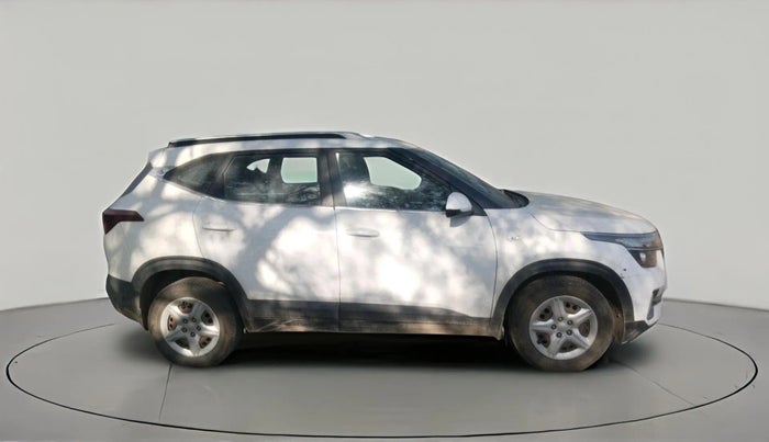 2020 KIA SELTOS HTE 1.5 DIESEL, Diesel, Manual, 1,92,595 km, exterior