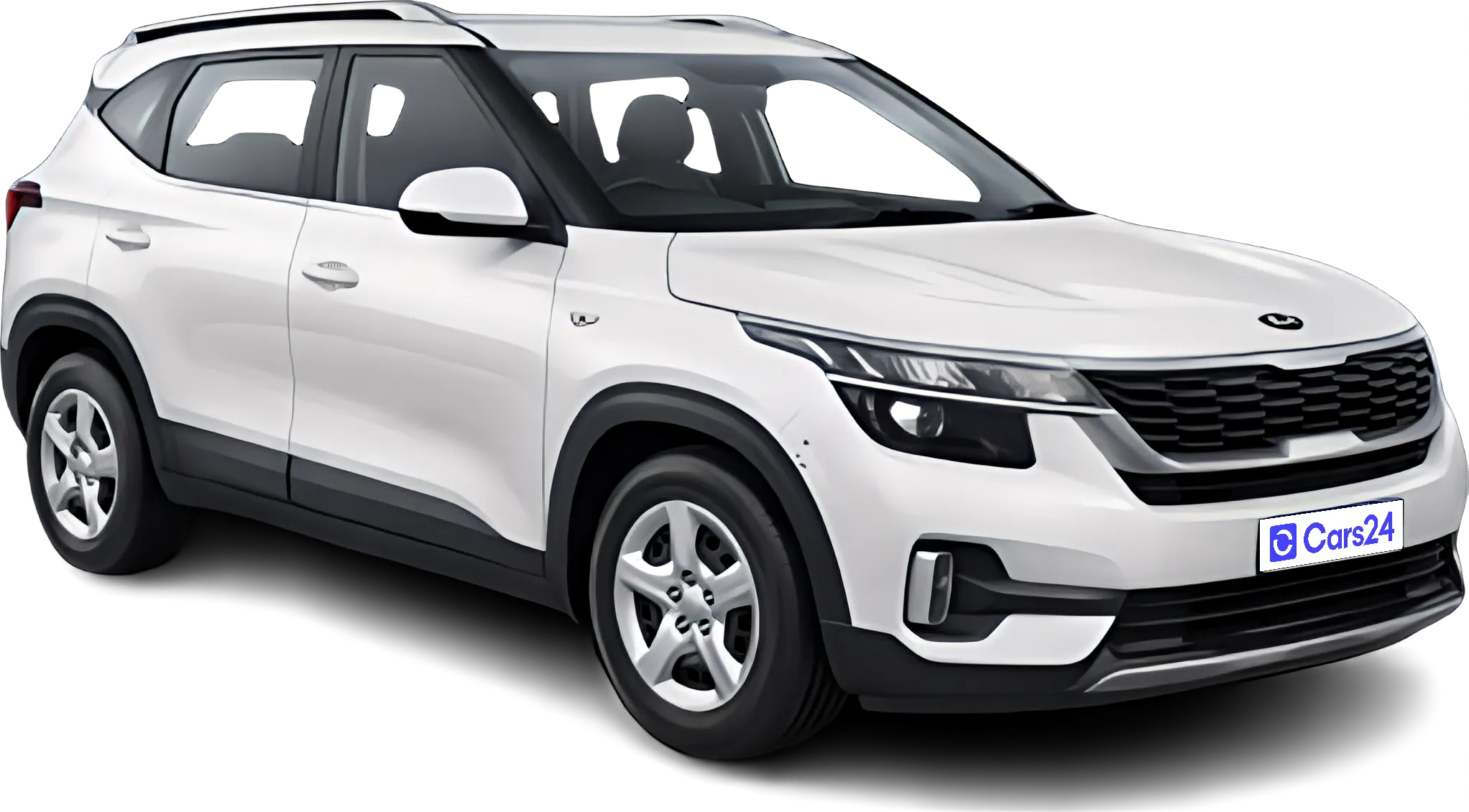 2020 KIA SELTOS - SUV - Diesel - Manual - ₹8.41 lakh