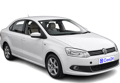 2012 Volkswagen Vento - Sedan - Petrol - Automatic - ₹1.50 lakh