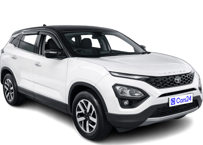 2021 Tata Harrier - SUV - Diesel - Manual - ₹16.00 lakh