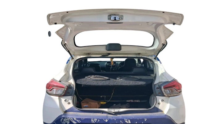 2018 Renault Kwid RXL, Petrol, Manual, 25,365 km, exterior