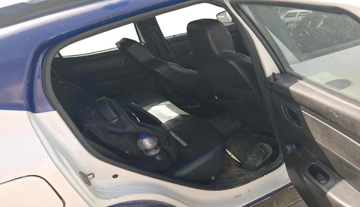 2018 Renault Kwid RXL, Petrol, Manual, 25,365 km, interior