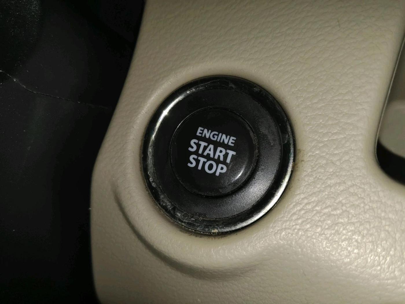 2017 Maruti Ciaz ZDI+ SHVS, Diesel, Manual, 1,16,230 km, interior